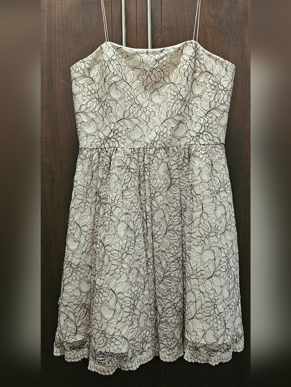 Straples Party/Prom Dress